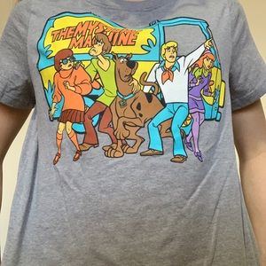 Scooby Doo T-Shirt